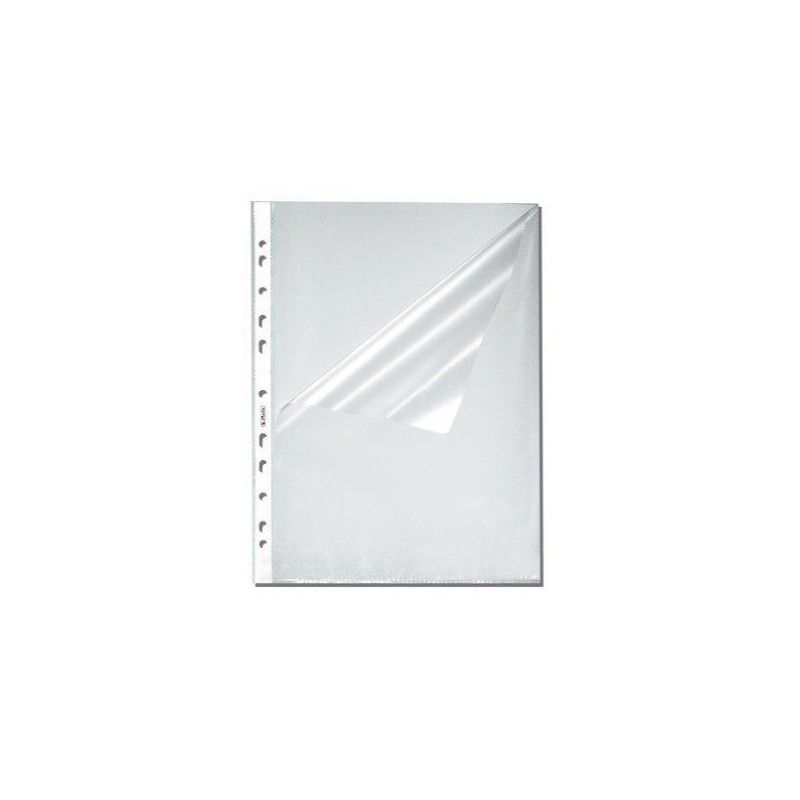 100 Pochettes perforÃ©es - ATLAS