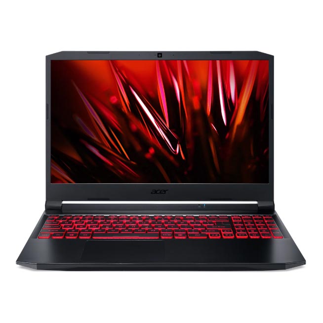 Acer Nitro 5 AN515-45-R666 AMD Ryzen 7 5800H Gaming Laptop