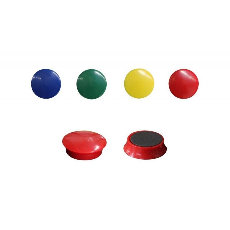 Aimants Magnétique pour Tableau blanc