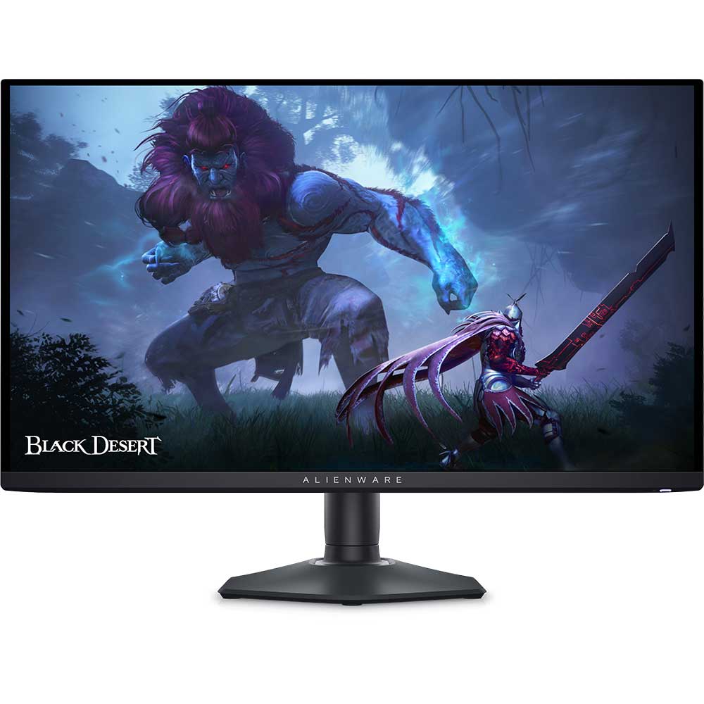 Alienware 27 180Hz Fast-IPS QHD Gaming Monitor | AW2724DM