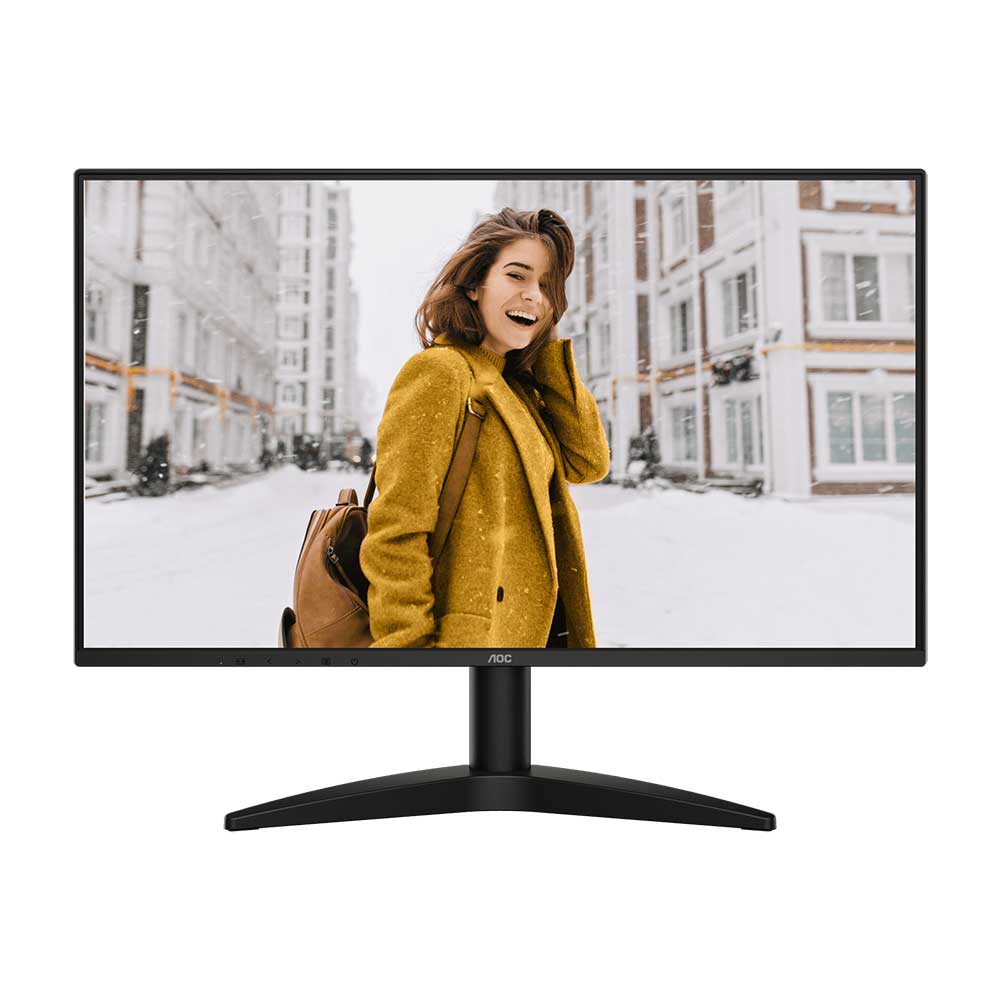 AOC 24B36H 23.8" 100Hz IPS Moniteur | 24B36H