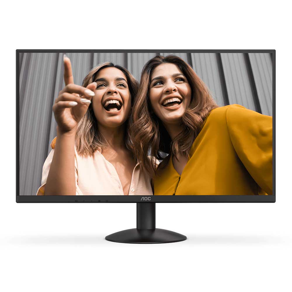 AOC 27B30H 27 Pouces Fast IPS Gaming Moniteur | 27B30H/BW