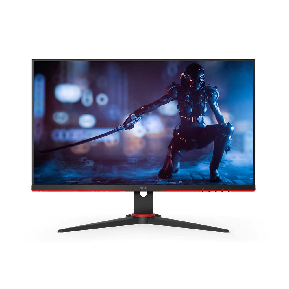 AOC 27G2SE 165Hz Curved Gaming Moniteur | MYO- 27G2SE