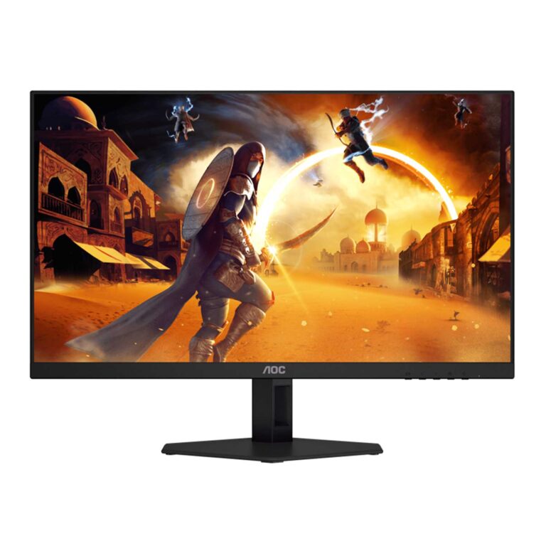 AOC 27G4E 27 Pouces Fast IPS Gaming Moniteur | 27G4E