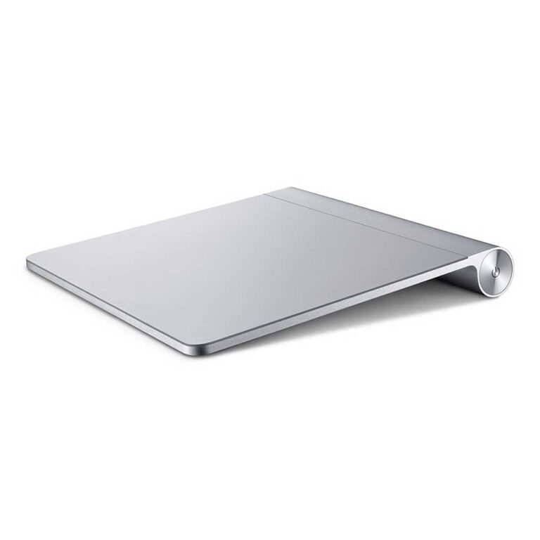 Apple Magic TrackPad A1339 sans fil | MC380Z/A