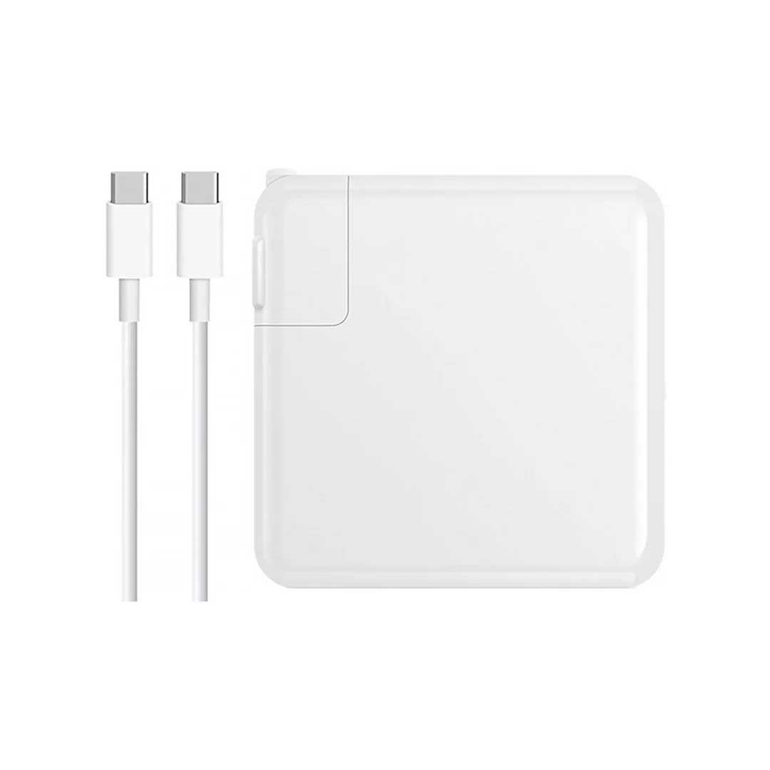 Apple Secteur Macbook Type-C 87W Adaptateur | A1719