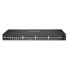 Aruba 6000 48G 4SFP Switch 36M