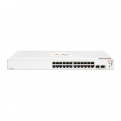 Aruba IOn 1830 24G 2SFP Switch 36M