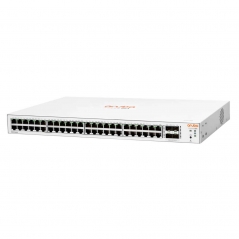 Aruba IOn 1830 48G 4SFP Switch 36M