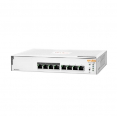 Aruba IOn 1830 8G 65W Switch 36M