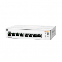 Aruba IOn 1830 8G Switch 36M