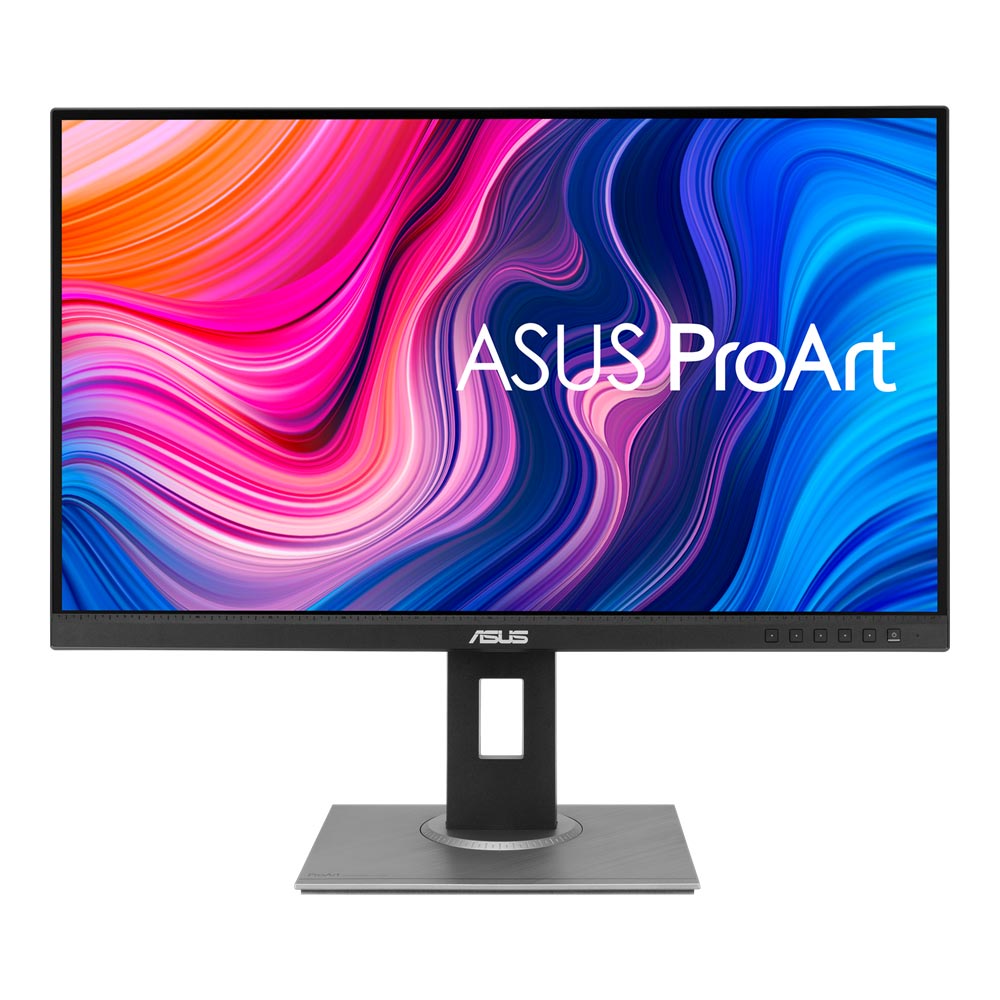 ASUS PA278QV ProArt Display 27" IPS 2K Moniteur | 90LM05L1-B03370