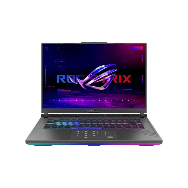 ASUS ROG Strix G16 i7-13560HX | G614JV-N3134W