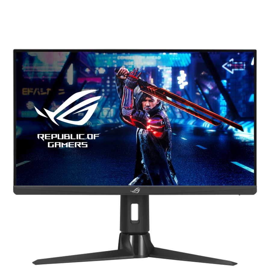 ASUS ROG Strix XG259QN 380Hz IPS 1ms Gaming Moniteur