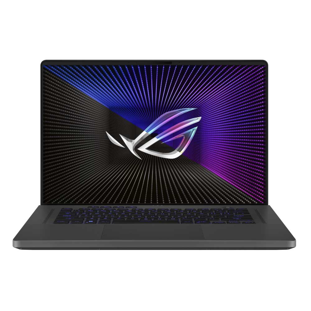 ASUS ROG Zephyrus G16 GU603 i7-12700 | GU603ZV-N3027X
