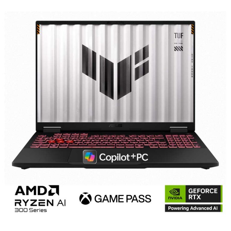 ASUS TUF Gaming A16 Ryzen AI 9 FA608 Pc Portable | FA608WI