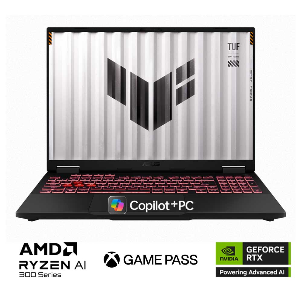 ASUS TUF Gaming A16 Ryzen AI 9 FA608 Pc Portable | FA608WI