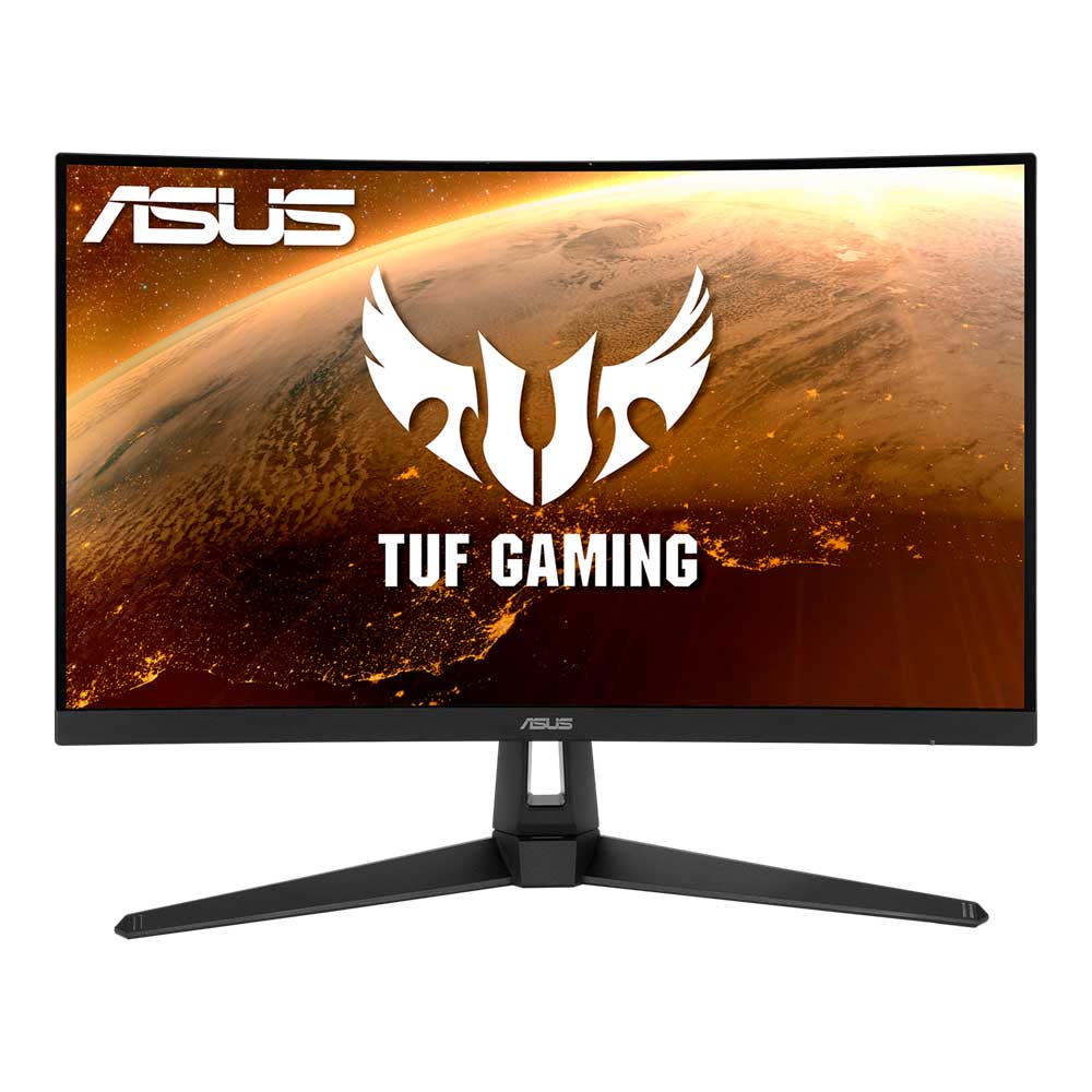 ASUS TUF Gaming VG27VH1B Gaming Monitor | VG27VH1B