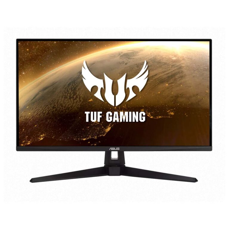 ASUS TUF Gaming VG289Q1A 4K Gaming Moniteur | 90LM05B0-B04170