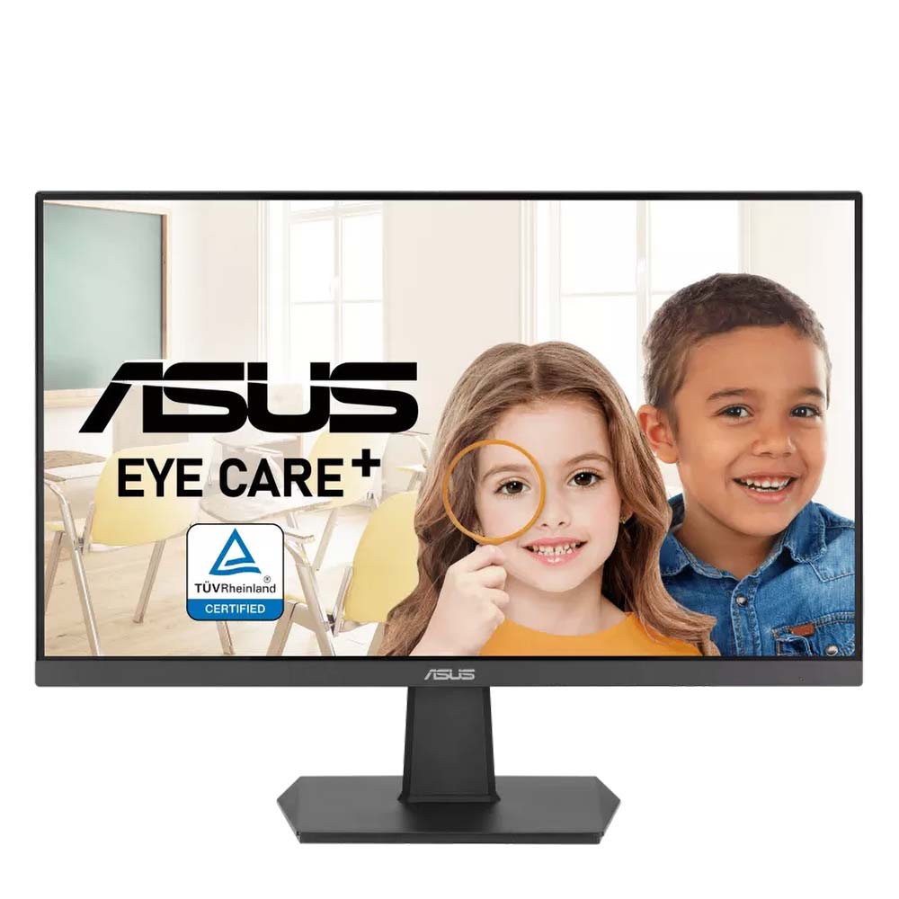 ASUS VA27EHF 27 100Hz IPS Gaming Moniteur | 90LM0550-B04170