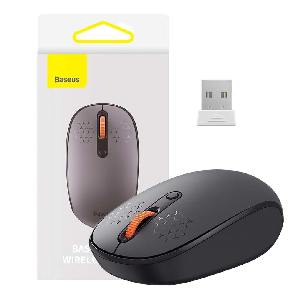 Baseus F01B Tri-Mode Souris sans-fil | B01055503833-00