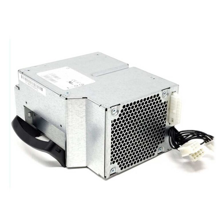 Bloc d’alimentation HP Z620 Workstation 800W | 623194-001