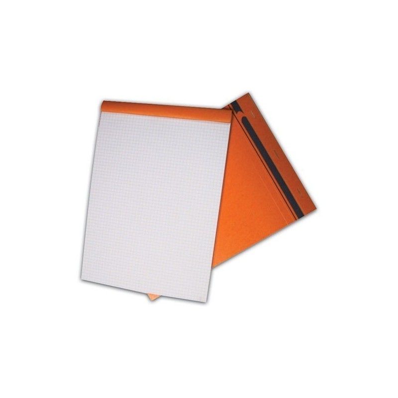 BLOC NOTES a5 13,5x21 160P POINT DE MIRE