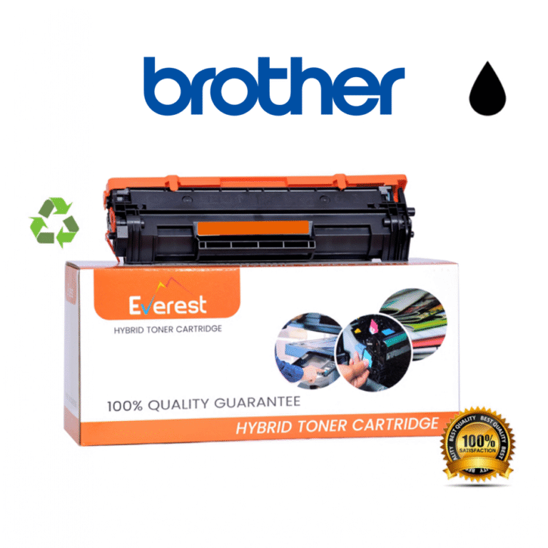 Brother TN360/2120/2125/2150 BK Noir