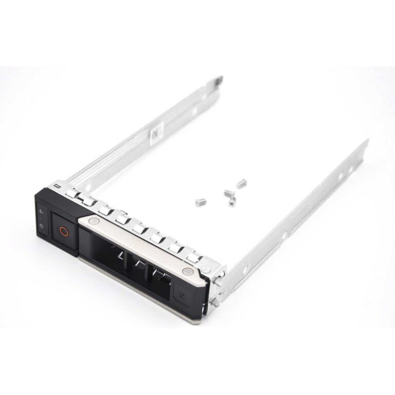 Caddy Disque Dur 2.5 Serveur R740, R740XD, R750xs Tray Caddy