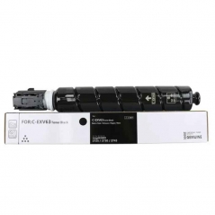 CANON C-EXV 63 Toner Black