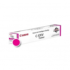 CANON C-EXV54 TONER MAGENTA- Yield:8,500 pages