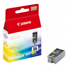CANON Cartouche CLI-36 Color
