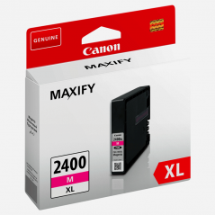 Canon cartouche PGI-2400XL M