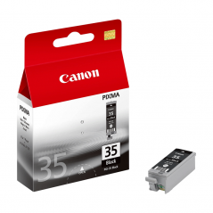 Canon Cartouche PGI-35 BK
