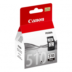 Canon Cartouchhe PG-510 BK