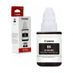 Canon INK GI-490 Black EMB