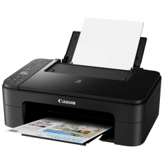 CANON Jet d encre Pixma TS3340 MFP Wifi Black