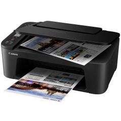 CANON Jet d encre pixma TS3440 MFP Wifi Black