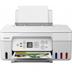 CANON JET D'ENCRE MEGATANK G3470 WH MFP 3en1