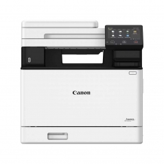 CANON LASER Color I-SENSYS MF754CDW 4en1