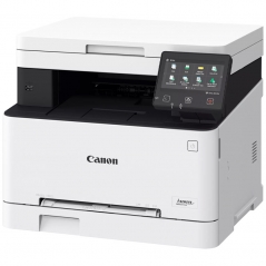 CANON LASER i-SENSYS MF651Cw Color 3-en1