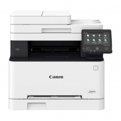 Canon Laser i-SENSYS MF657Cdw Laser MFP color 4en1 21ppm ,Wifi,Network A4 12M
