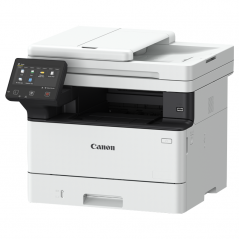 CANON LASER MFP I-SENSYS MF465DW