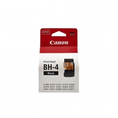CANON PRINTHEAD BH-4 BLACK G2411 G3411