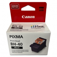 CANON PRINTHEAD BH-40 BLACK