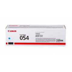 CANON Toner 054 C