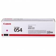Canon Toner 054 M
