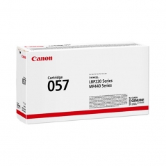 CANON TONER 057