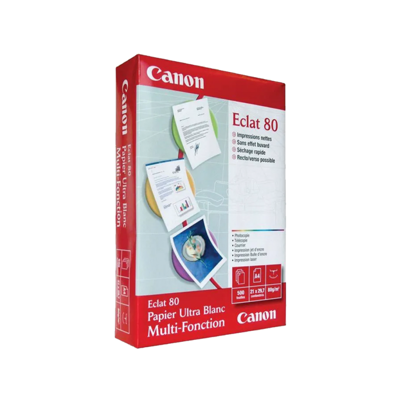 CANON_CS ECLAT 80 A4 500 SHT MULTIFONCTION PAPER