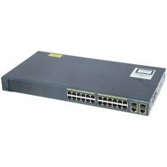 CISCO Catalyst 2960